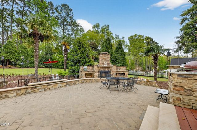 30 Ray Avenue, Zebulon, NC 27597