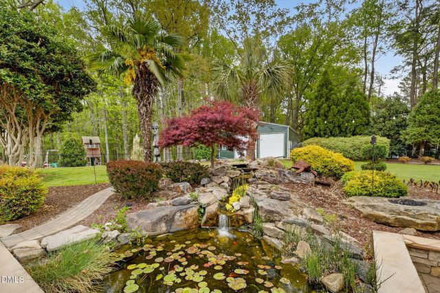 30 Ray Avenue, Zebulon, NC 27597