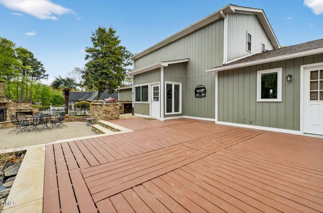 30 Ray Avenue, Zebulon, NC 27597