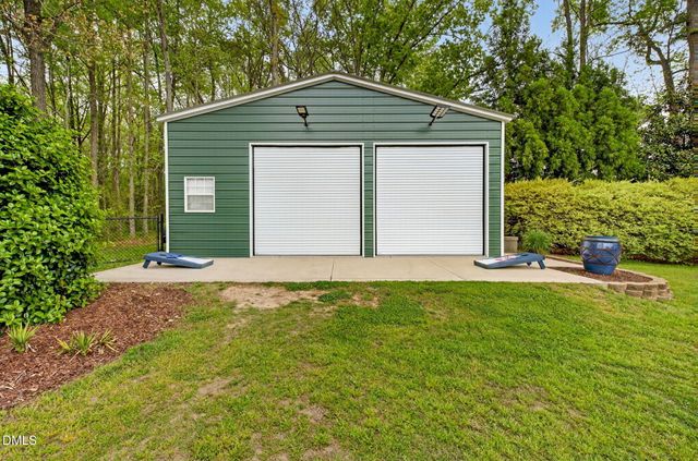 30 Ray Avenue, Zebulon, NC 27597