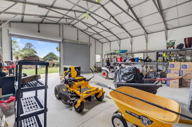 30 Ray Avenue, Zebulon, NC 27597