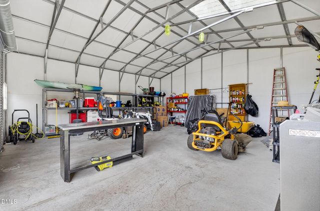 30 Ray Avenue, Zebulon, NC 27597