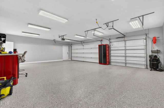 30 Ray Avenue, Zebulon, NC 27597