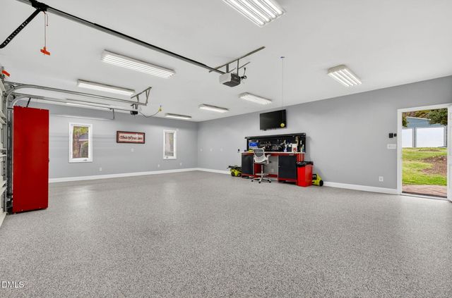 30 Ray Avenue, Zebulon, NC 27597