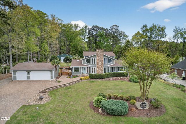 30 Ray Avenue, Zebulon, NC 27597