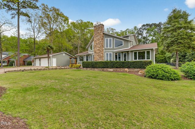 30 Ray Avenue, Zebulon, NC 27597