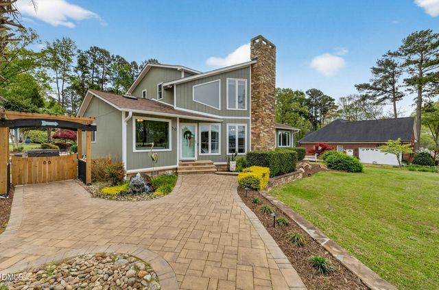 30 Ray Avenue, Zebulon, NC 27597