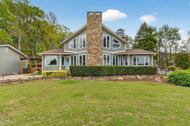 30 Ray Avenue, Zebulon, NC 27597