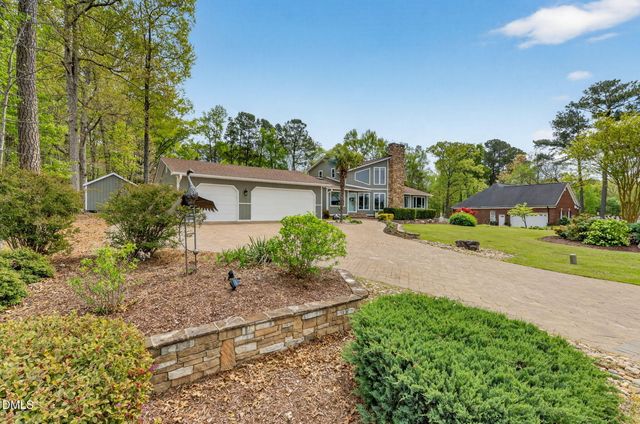 30 Ray Avenue, Zebulon, NC 27597