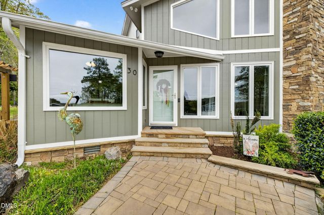 30 Ray Avenue, Zebulon, NC 27597