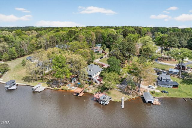 30 Ray Avenue, Zebulon, NC 27597