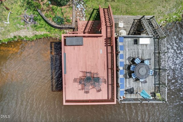 30 Ray Avenue, Zebulon, NC 27597