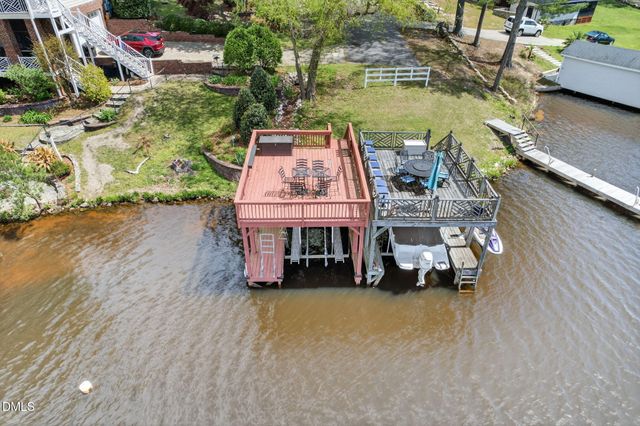 30 Ray Avenue, Zebulon, NC 27597