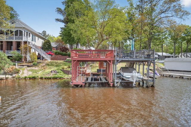 30 Ray Avenue, Zebulon, NC 27597