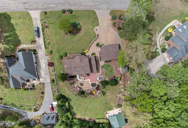 30 Ray Avenue, Zebulon, NC 27597