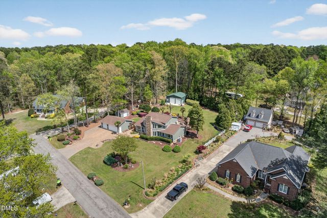 30 Ray Avenue, Zebulon, NC 27597