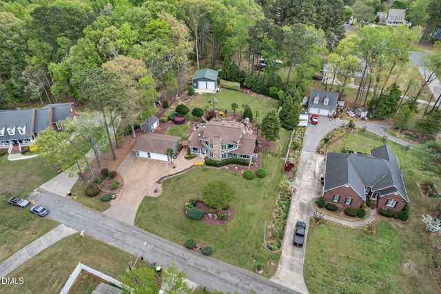 30 Ray Avenue, Zebulon, NC 27597