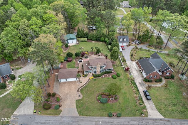 30 Ray Avenue, Zebulon, NC 27597