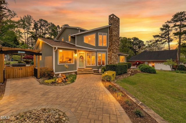 30 Ray Avenue, Zebulon, NC 27597