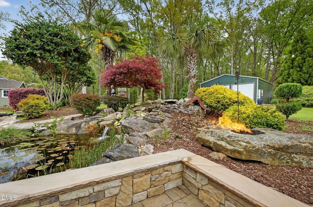 30 Ray Avenue, Zebulon, NC 27597