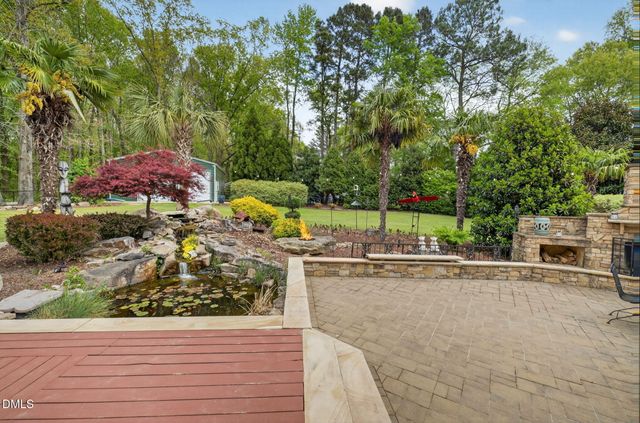 30 Ray Avenue, Zebulon, NC 27597