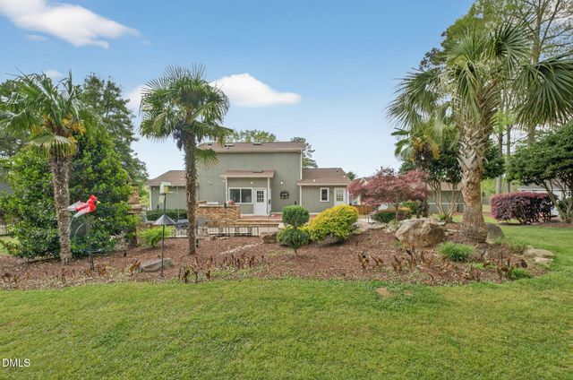 30 Ray Avenue, Zebulon, NC 27597