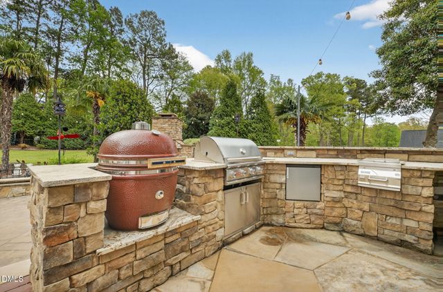 30 Ray Avenue, Zebulon, NC 27597