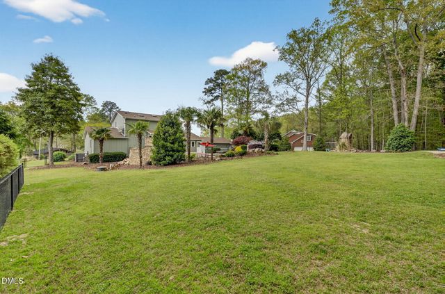 30 Ray Avenue, Zebulon, NC 27597