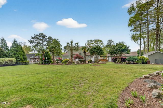 30 Ray Avenue, Zebulon, NC 27597