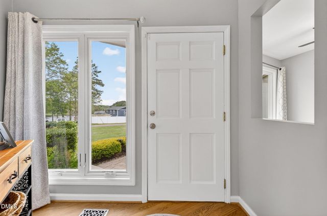 30 Ray Avenue, Zebulon, NC 27597