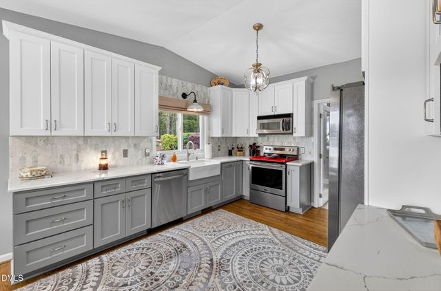 30 Ray Avenue, Zebulon, NC 27597