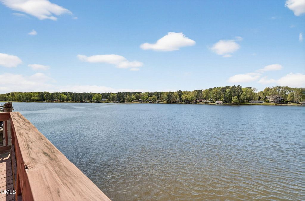 30 Ray Avenue, Zebulon, NC 27597