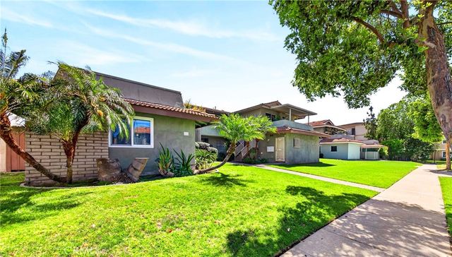 1918 E Del Mar, Orange, CA 92865