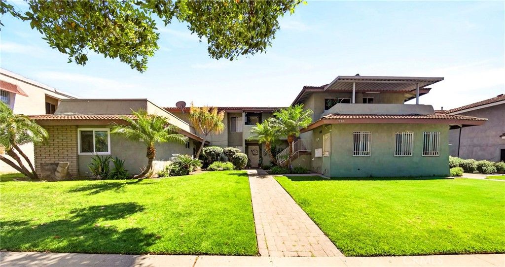 1918 E Del Mar, Orange, CA 92865