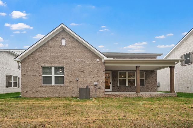 3502 Winterfell Drive, Murfreesboro, TN 37129