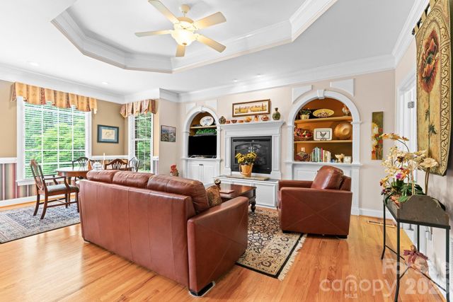 247 James Way, Bermuda Run, NC 27006