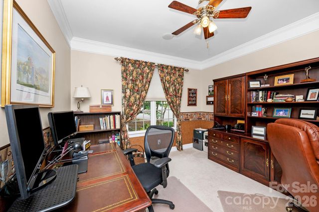 247 James Way, Bermuda Run, NC 27006