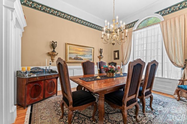 247 James Way, Bermuda Run, NC 27006