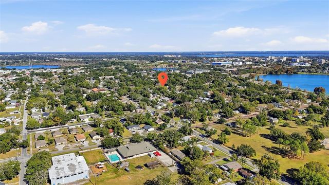 1120 W MARJORIE STREET, Lakeland, FL 33815