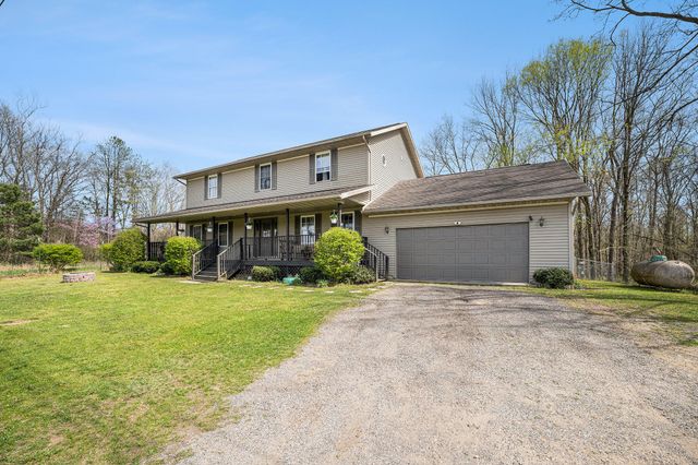 70219 S River Road, Porter Twp, MI 49099