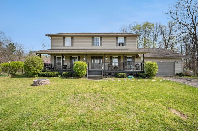 70219 S River Road, Porter Twp, MI 49099