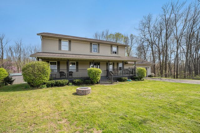 70219 S River Road, Porter Twp, MI 49099