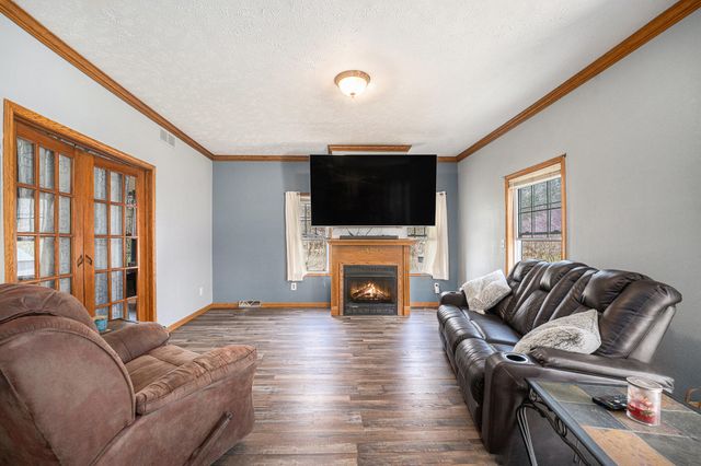 70219 S River Road, Porter Twp, MI 49099