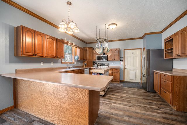 70219 S River Road, Porter Twp, MI 49099