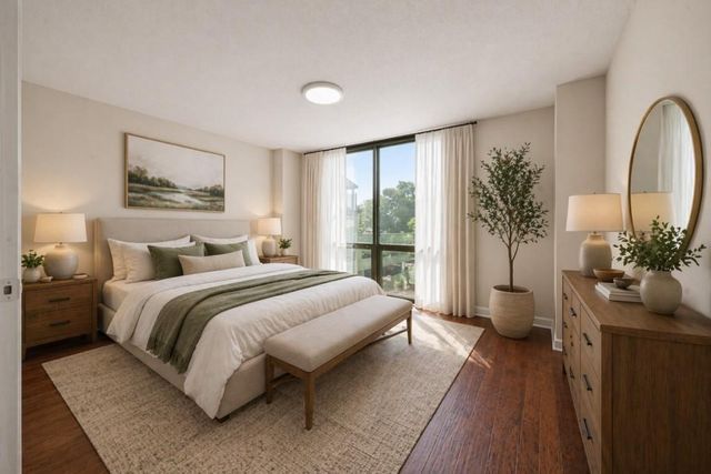 2870 Pharr Court NW 506, Atlanta, GA 30305