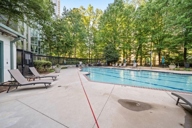 2870 Pharr Court NW 506, Atlanta, GA 30305