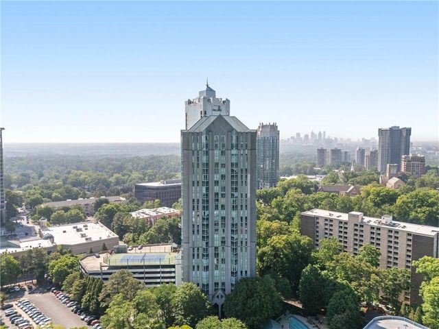 2870 Pharr Court NW 506, Atlanta, GA 30305