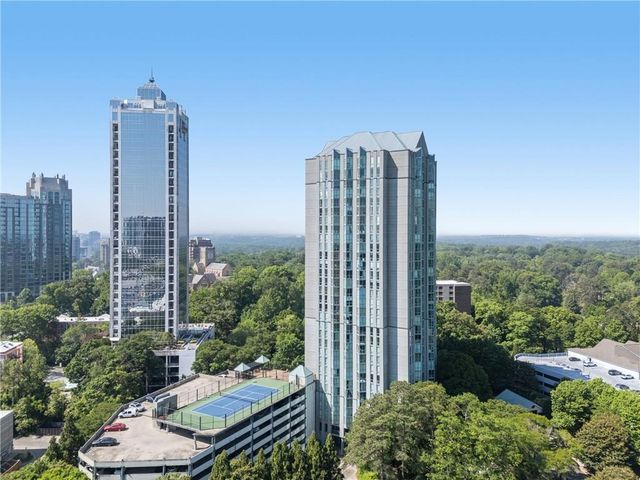 2870 Pharr Court NW 506, Atlanta, GA 30305
