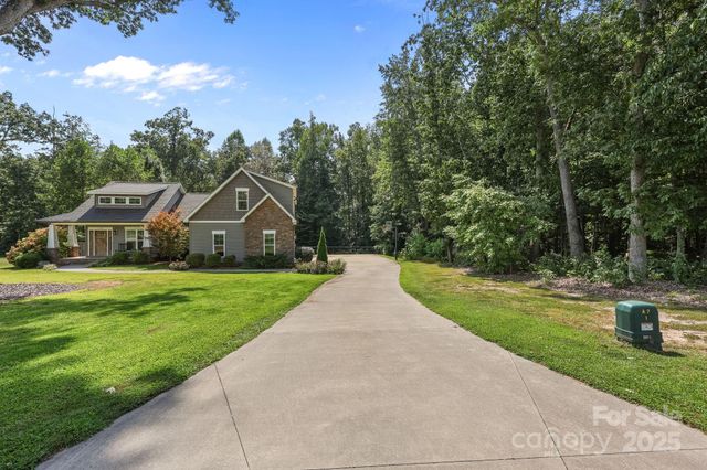 1160 Long Creek Lane, Salisbury, NC 28146