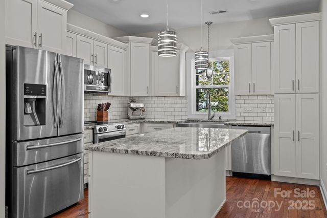 1160 Long Creek Lane, Salisbury, NC 28146
